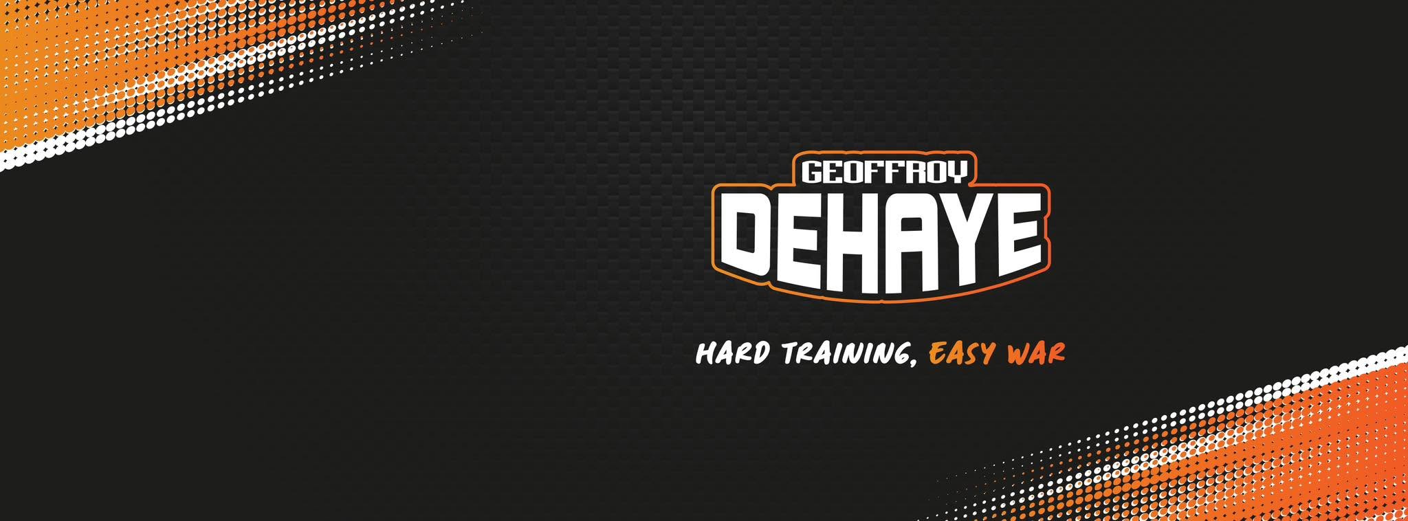 Geoffroy Dehaye