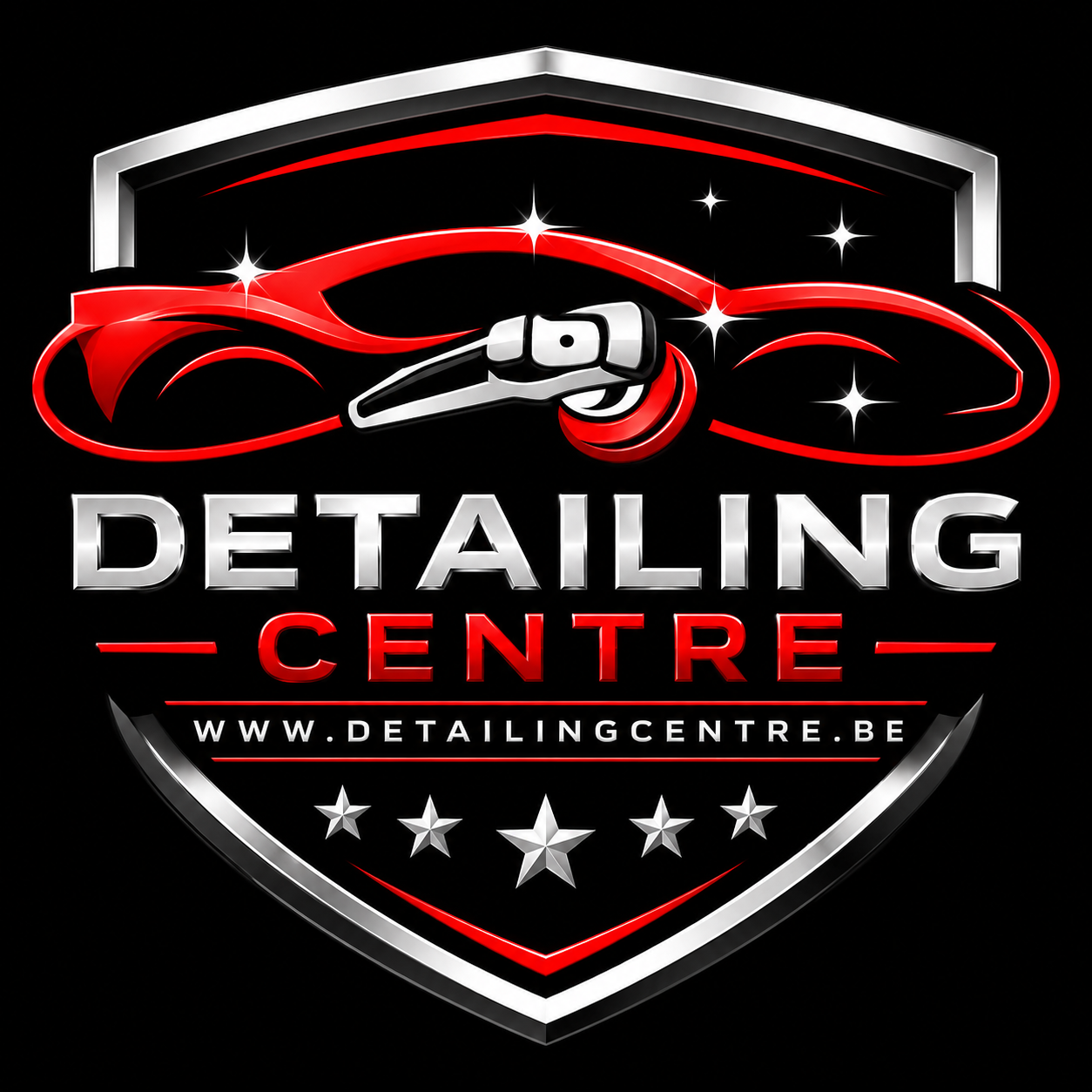 Detailing Centre