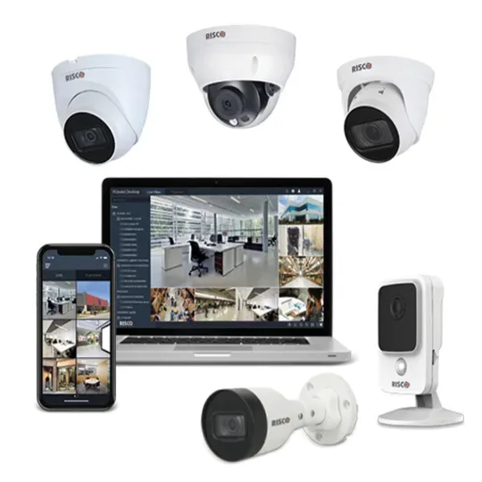 Vidéosurveillance